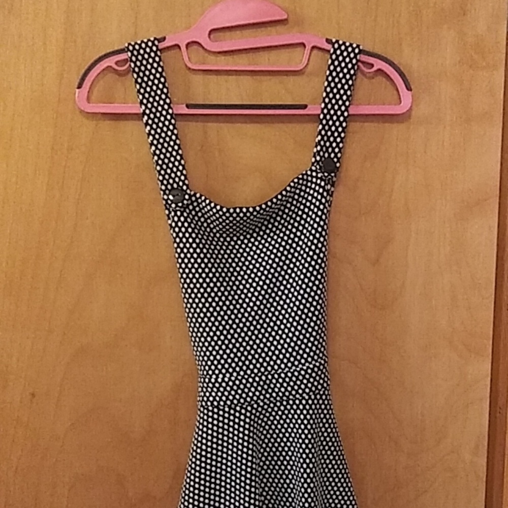 Romper mini - Picture 3 of 4